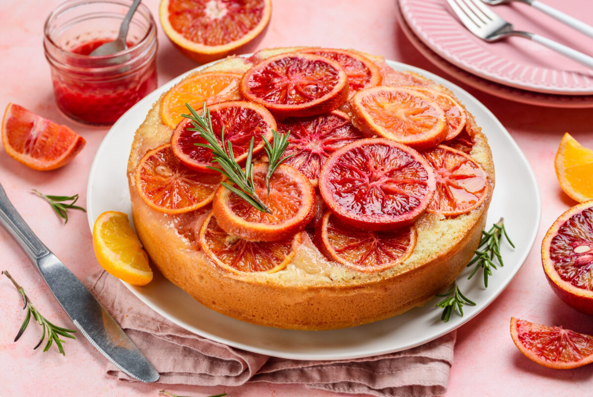 prajitura pufoasa cu portocale reteta simpla si aromata e gata in 35 de minute 697c90db2a06e