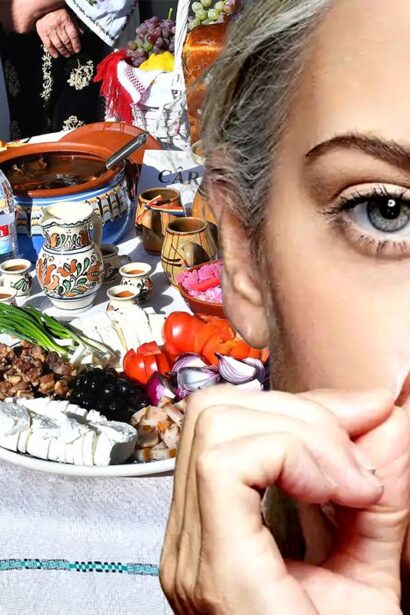 produsul traditional romanesc care te intinereste majoritatea romanilor se feresc de el dar are efect anti aging 6960b7164aae3