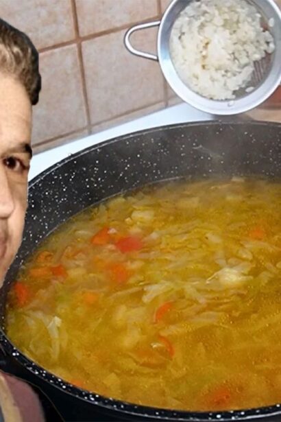 reteta ciorba comunista de peste cum se gateste ciorba preferata a lui nicolae ceausescu 6961f99b8cb5b