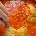 reteta greceasca care face furori pe tiktok cum sa prepari giouvetsi un adevarat deliciu 696f37a0cfae5