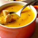 reteta supa crema reset cu ghimbir cum se face supa care iti spala pacatele dupa sarbatori 695baf511f1a4