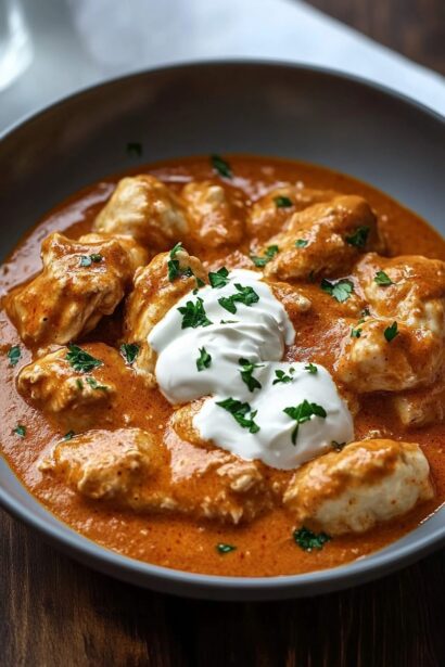 reteta traditionala de papricas de pui cu smantana delicios si usor de pregatit 6965f62da0aaf