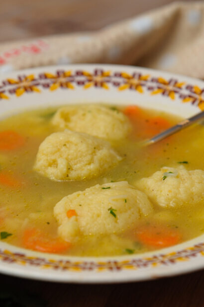 supa cu galuste de cartofi asa cum o gateau strabunicile reteta care nu da gres 69635a1e284b8