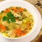 supa de pui cu taitei de casa reteta traditionala gustoasa si usor de facut 6967b002bcf35