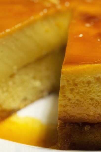 tort de zahar ars cu pandispan reteta cu care cornelia rednic si a impresionat familia 697727b442306