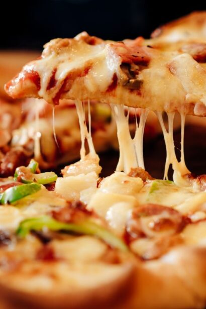 aluat fraged de pizza cu doar trei ingrediente e gata in 5 minute si nu ai nevoie de drojdie 69901defdc9e4