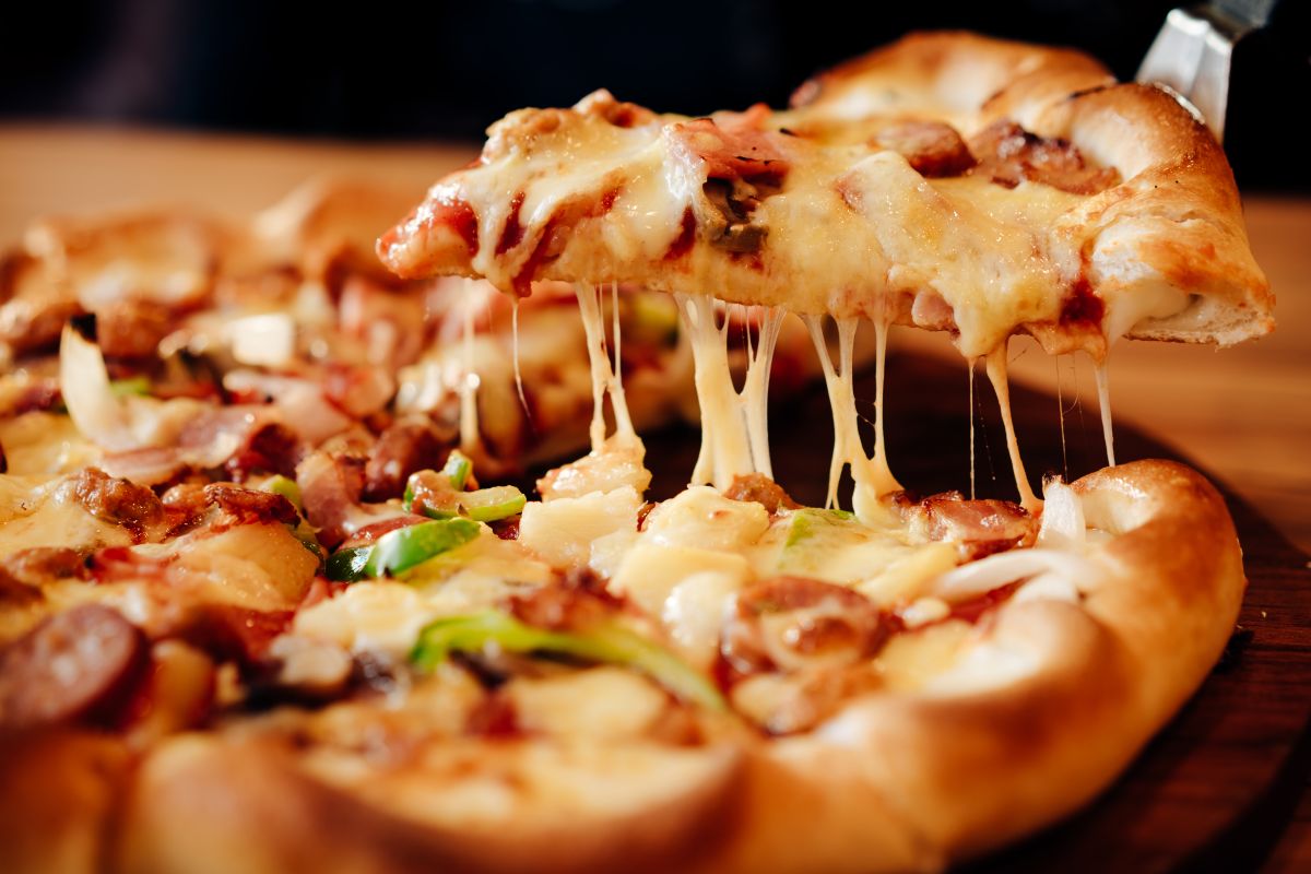 aluat fraged de pizza cu doar trei ingrediente e gata in 5 minute si nu ai nevoie de drojdie 69901defdc9e4