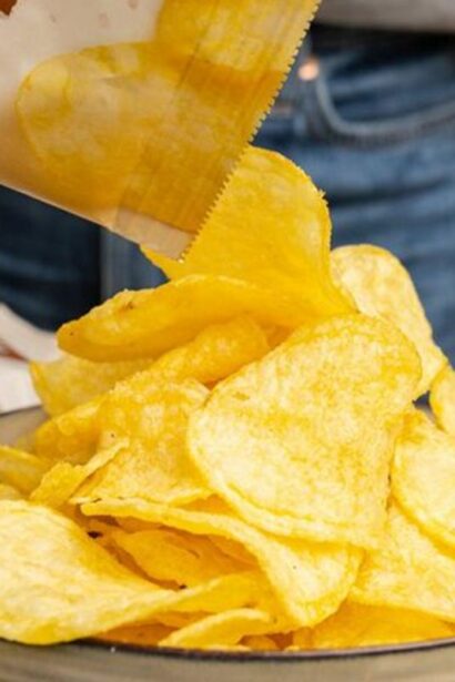 care sunt cele mai nesanatoase chips uri din supermarket de fapt nici macar nu sunt cartofi 69884413379ef