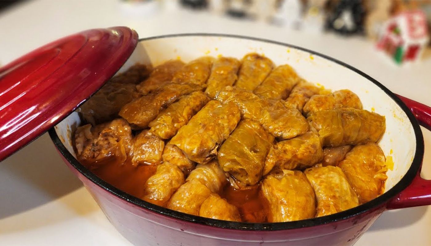 cu ce sa inlocuiesti orezul daca faci sarmale si ai ramas fara ingredientul uitat care le face de 10 ori mai pufoase 69902c01257b2