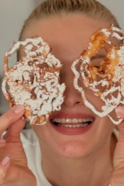cum pregateste elwira petre gogosi poloneze o face in ultima joi inainte de postul pastelui in polonia exista o zi speciala 6992b08770e7e