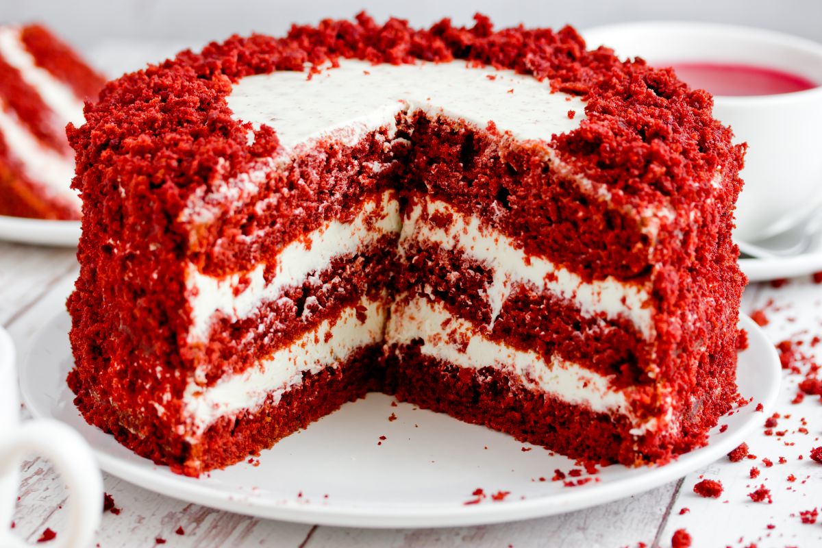 cum sa gatesti tort red velvet la oala cu presiune iata reteta pas cu pas pentru un desert clasic reinterpretat 6993236026bc6