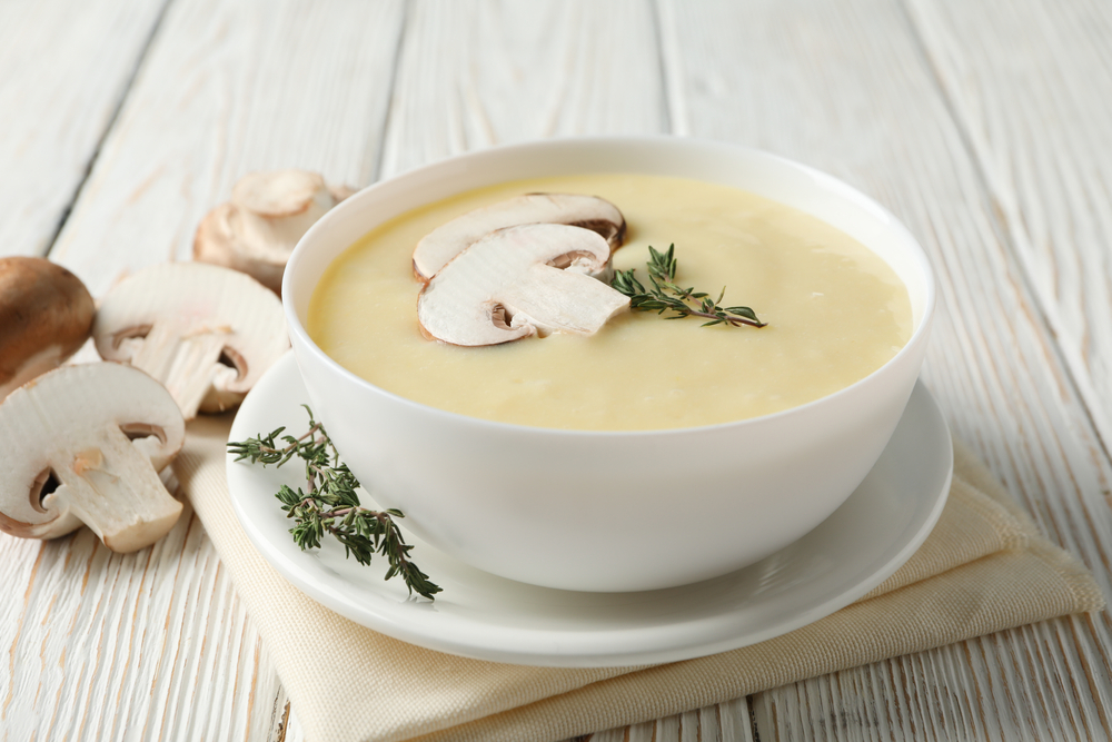 cum sa prepari cea mai delicioasa supa crema de ciuperci 69834b73603d6