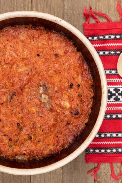 cum se face varza a la cluj reteta traditionala extrem de delicioasa 6980bc6ddf623