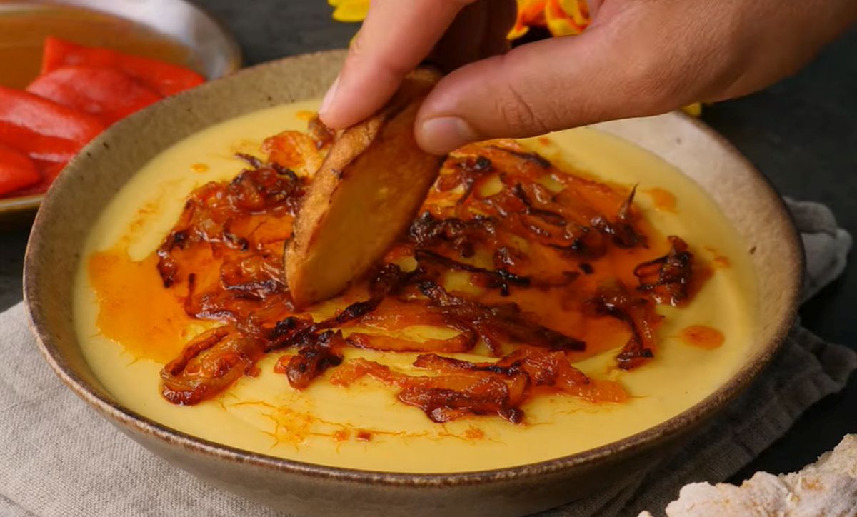 reteta de fasole batuta cum o prepari ca sa iasa fina si cremoasa ai nevoie de un singur ingredient 6992c0f062df8