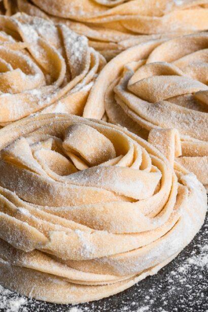 reteta de paste ca la italieni ai nevoie de doar trei ingrediente pentru aluat 69835181eac5e