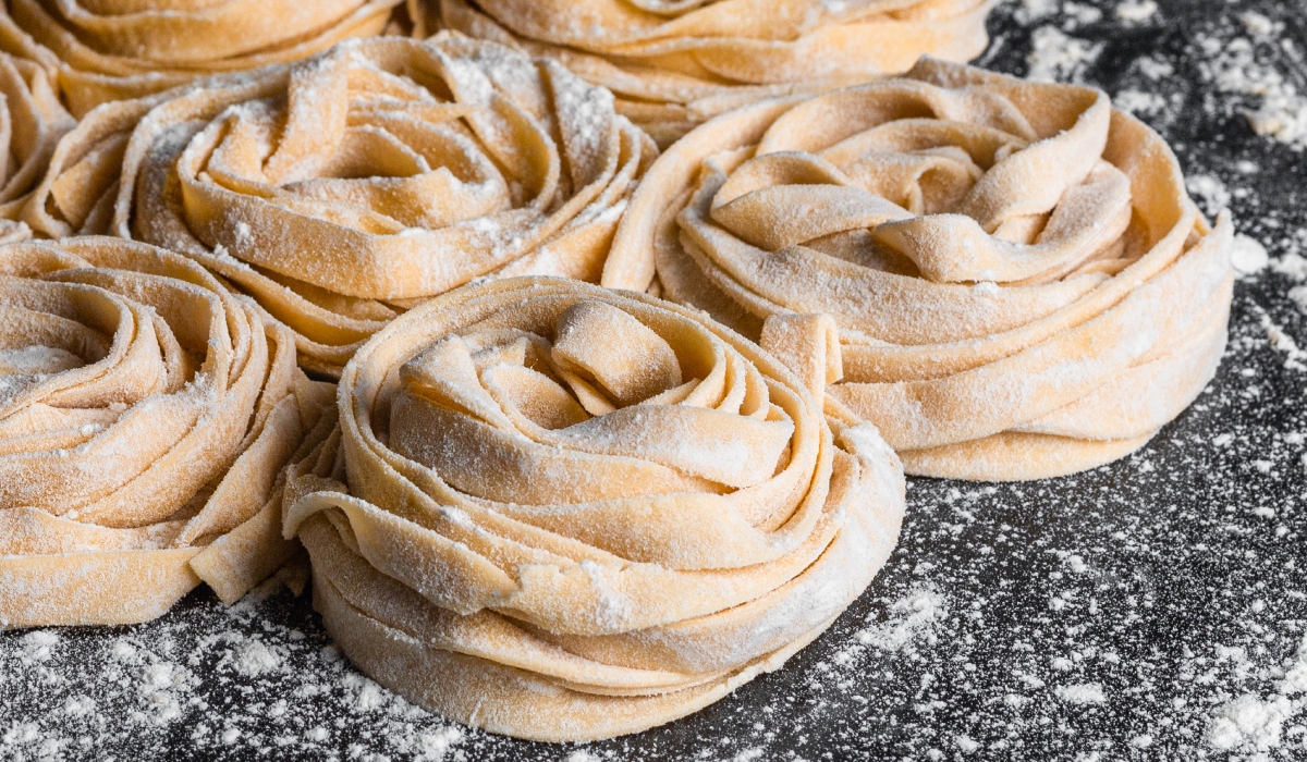 reteta de paste ca la italieni ai nevoie de doar trei ingrediente pentru aluat 69835181eac5e