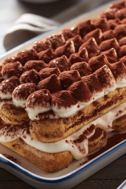 tiramisu fara zahar si fara cafea reteta perfecta pentru un desert delicios 698f04af48a85