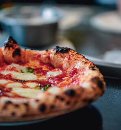 video tainele gastronomiei predate la clasa zeci de elevi au invatat sa faca pizza napoletana dupa reteta originala parea mai usor 6992a5e50dc87